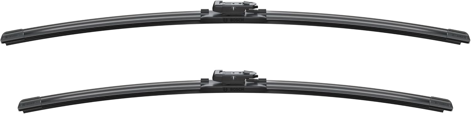 Thumbnail 1 de Tergicristalli Bosch Aerotwin A215S (set anteriore) con lunghezza 650/600 mm