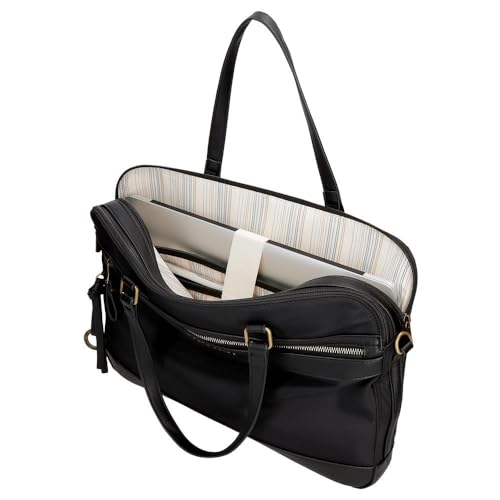 Thumbnail 5 de Pepe Jeans Morgan Bolso para portátil 41x30x14 cm 💼