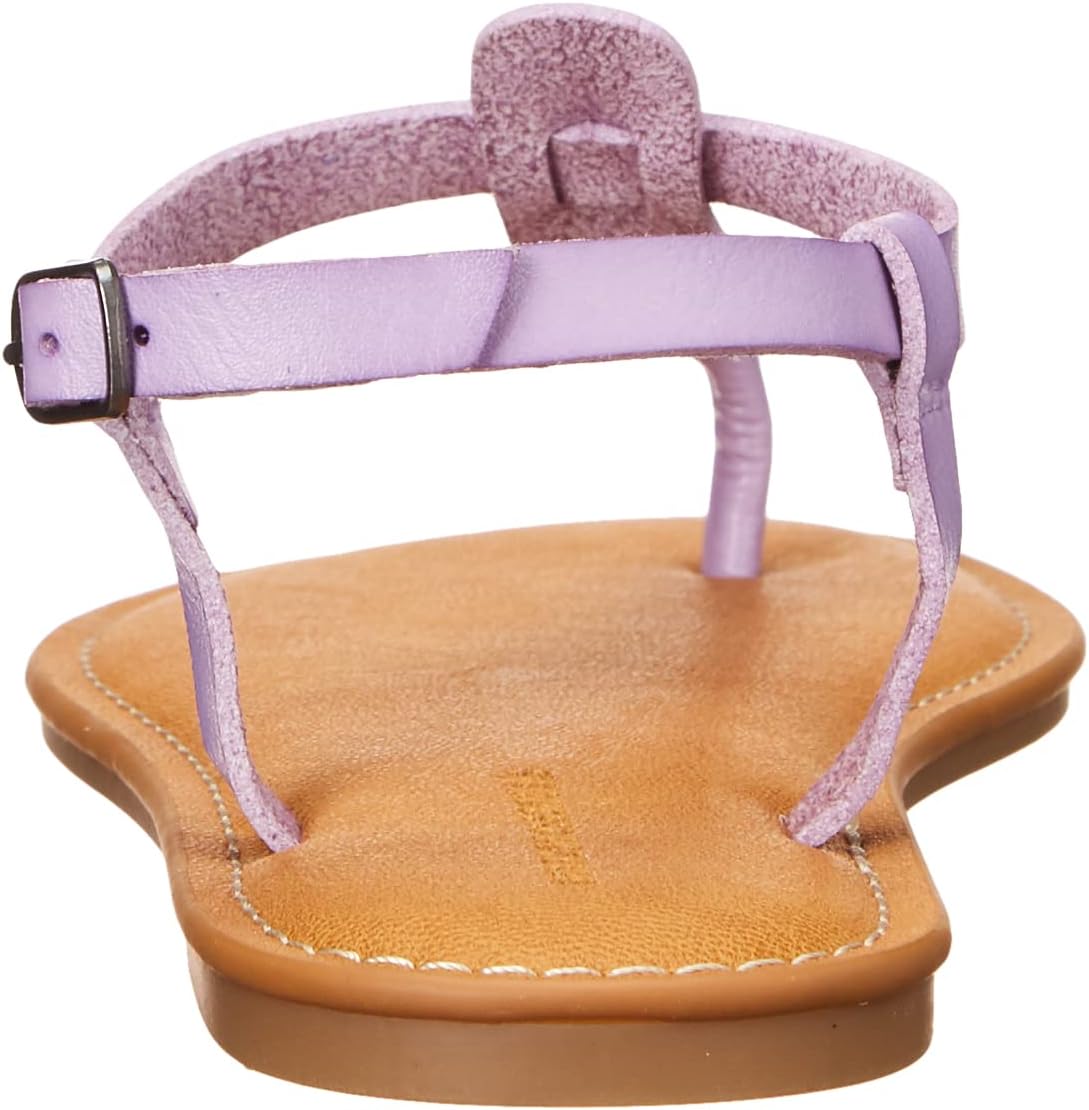 Thumbnail 2 de Amazon Essentials Women's Casual Thong Sandal with Ankle Strap
