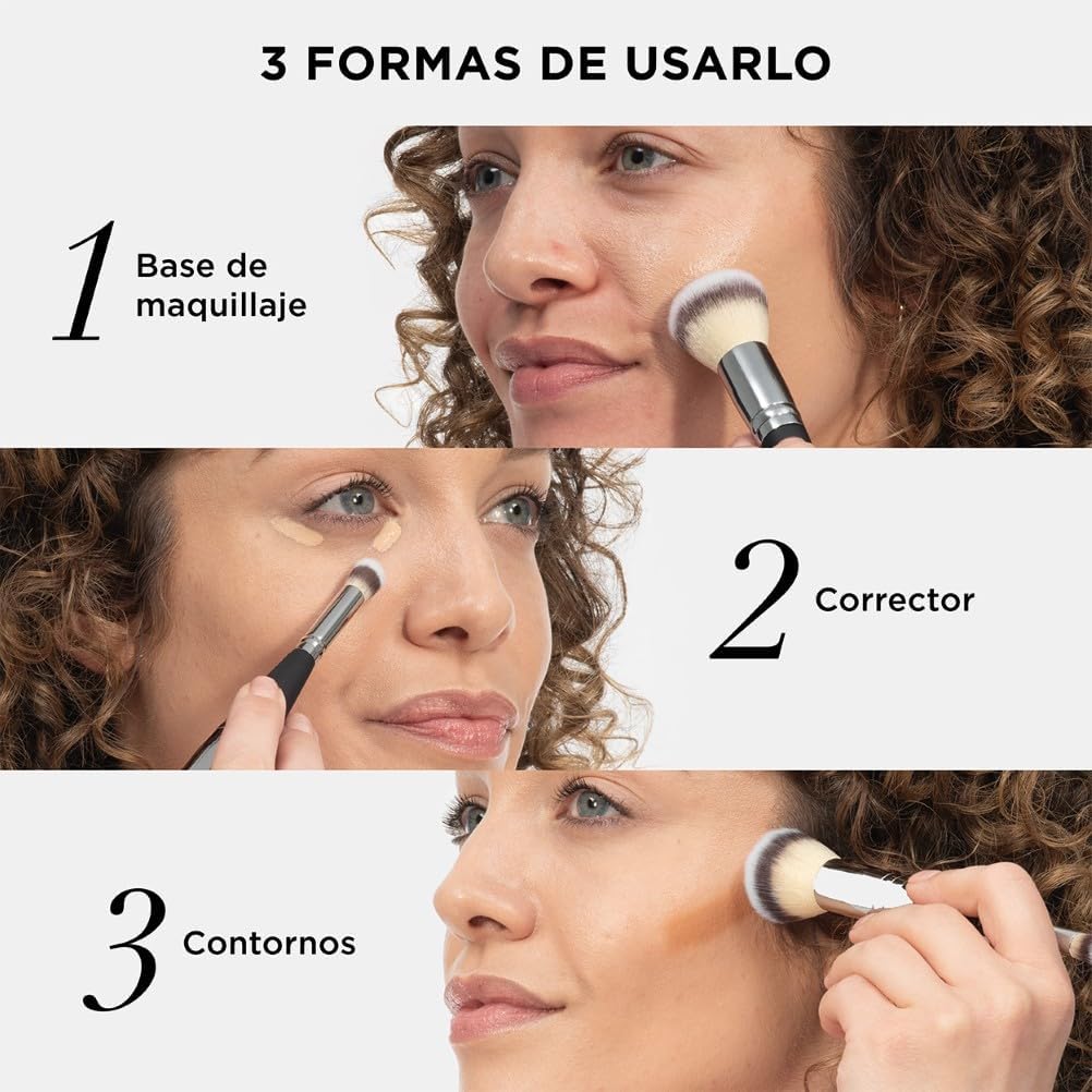 Thumbnail 5 de IT Cosmetics Heavenly Luxe #7 Foundation Brush