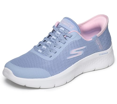 Detalle de Skechers zapatillas sin cordones talla 38 EU