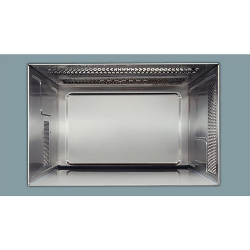 Thumbnail 3 de Bosch BFL634GW1 Microondas Integrable 900W Blanco