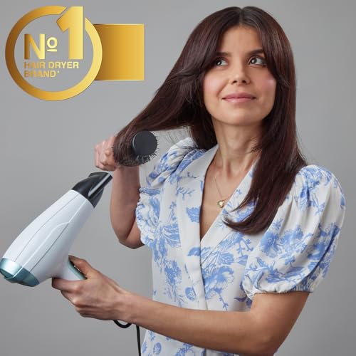 Thumbnail 1 de Remington Shine Therapy Hair Dryer (D5216) review