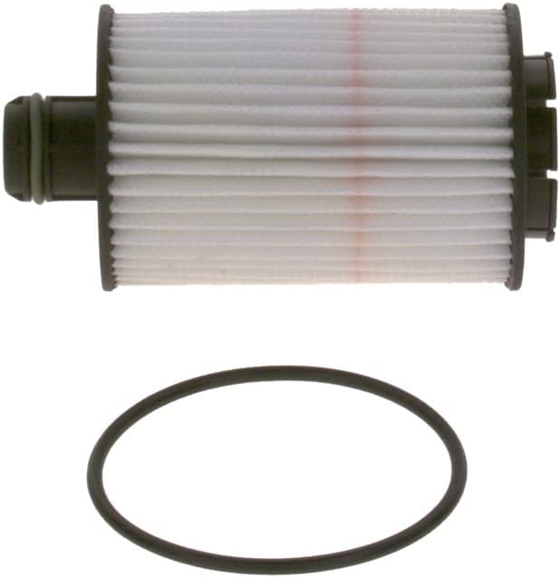 Thumbnail 5 de Filtre à huile Bosch P7249 : séparation des suies et particules pour une lubrification fiable