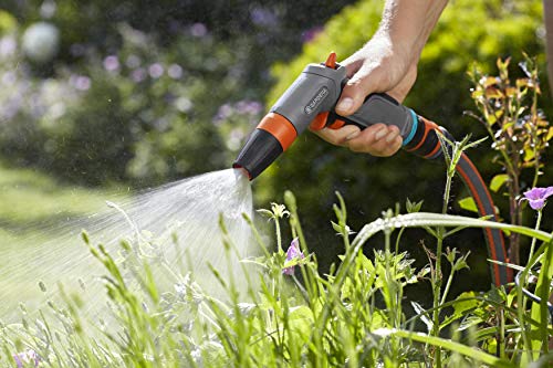 Thumbnail 6 de Gardena Comfort Reinigungsspritze 18303-20 – Spritze zum Reinigen mit Impulsauslöser