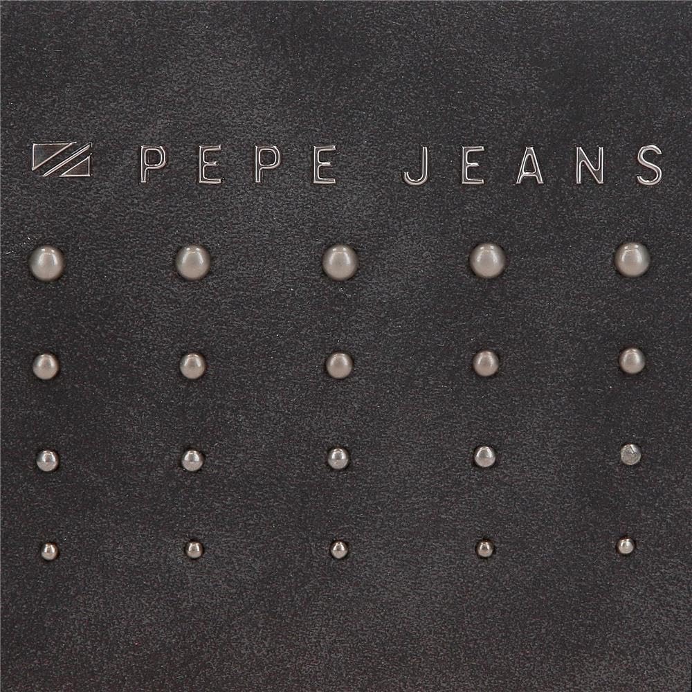 Thumbnail 4 de Pepe Jeans Holly : bandoulière porte-mobile avec protection RFID en cuir synthétique