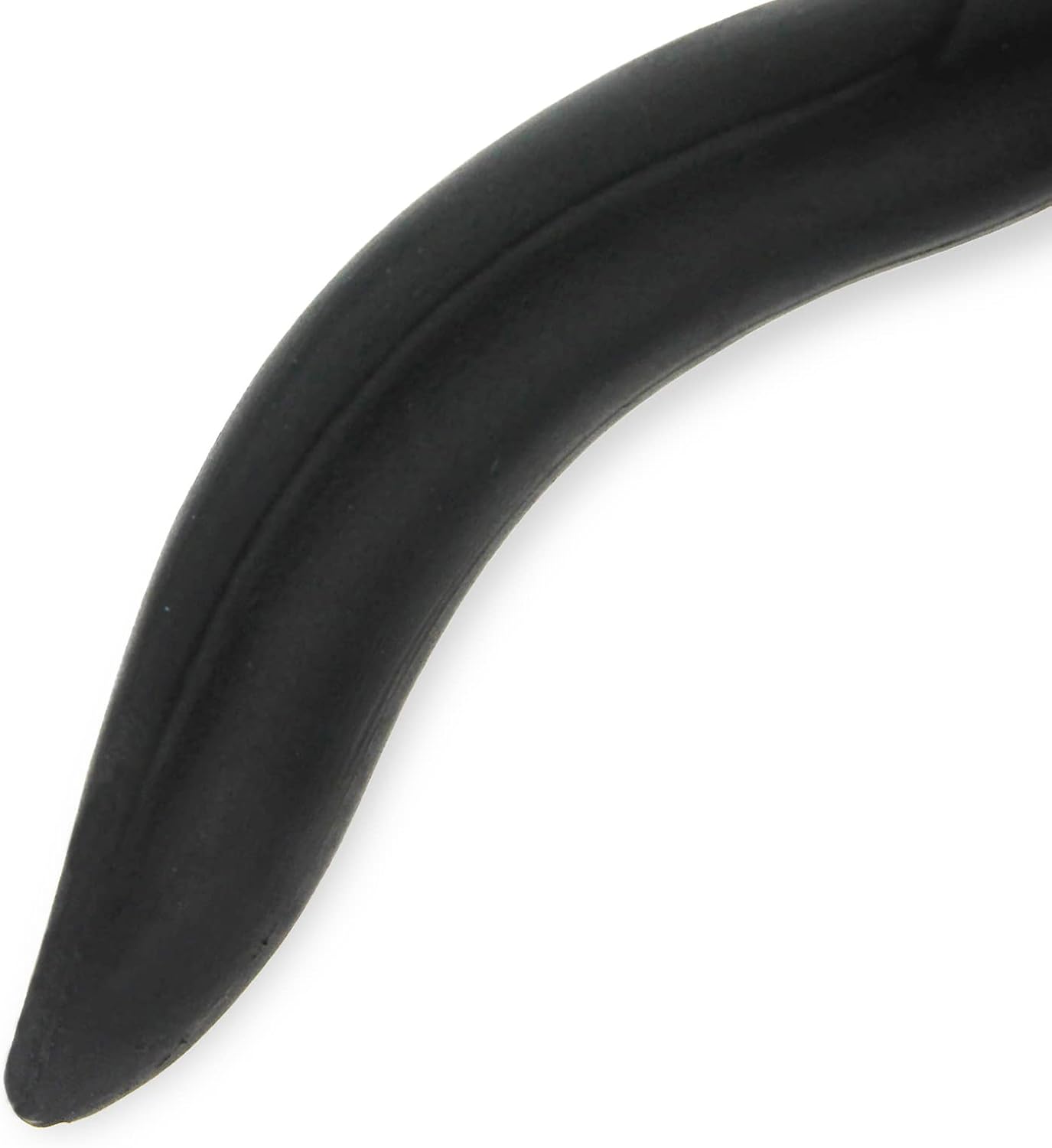 Thumbnail 3 de Amazon Basics Toenail Clippers for Thick Nails with Comfort Grip (Black)