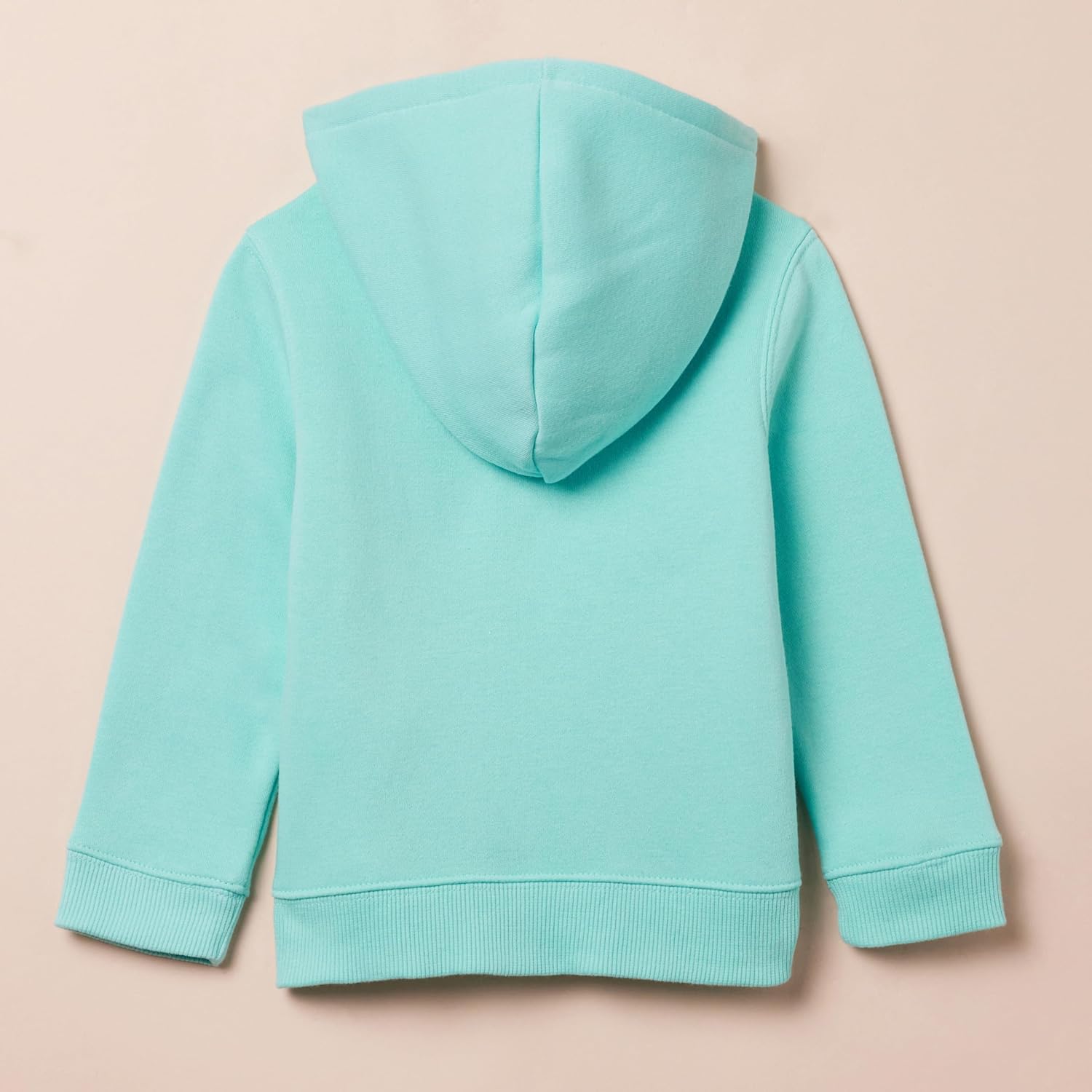 Thumbnail 1 de Amazon Essentials Mädchen Fleece-Kapuzenpullover mit Reißverschluss