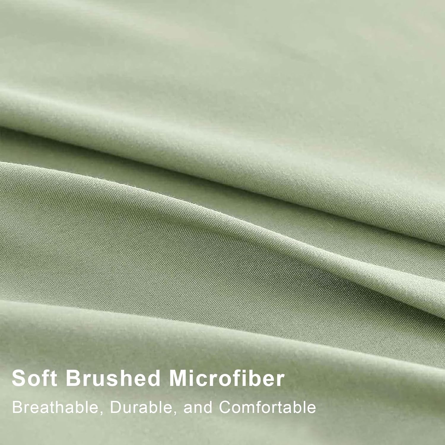 Detalle de King size duvet cover set 220 x 230 cm