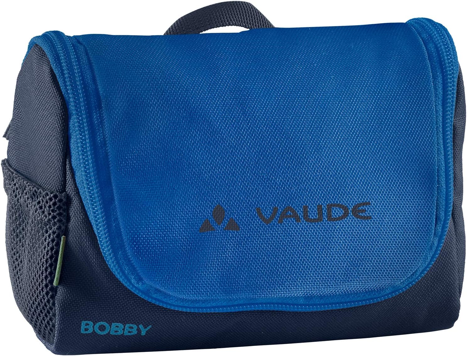Detalle de VAUDE Bobby Kulturbeutel (1 Liter) – kompakte Tasche für Radsport-Tage