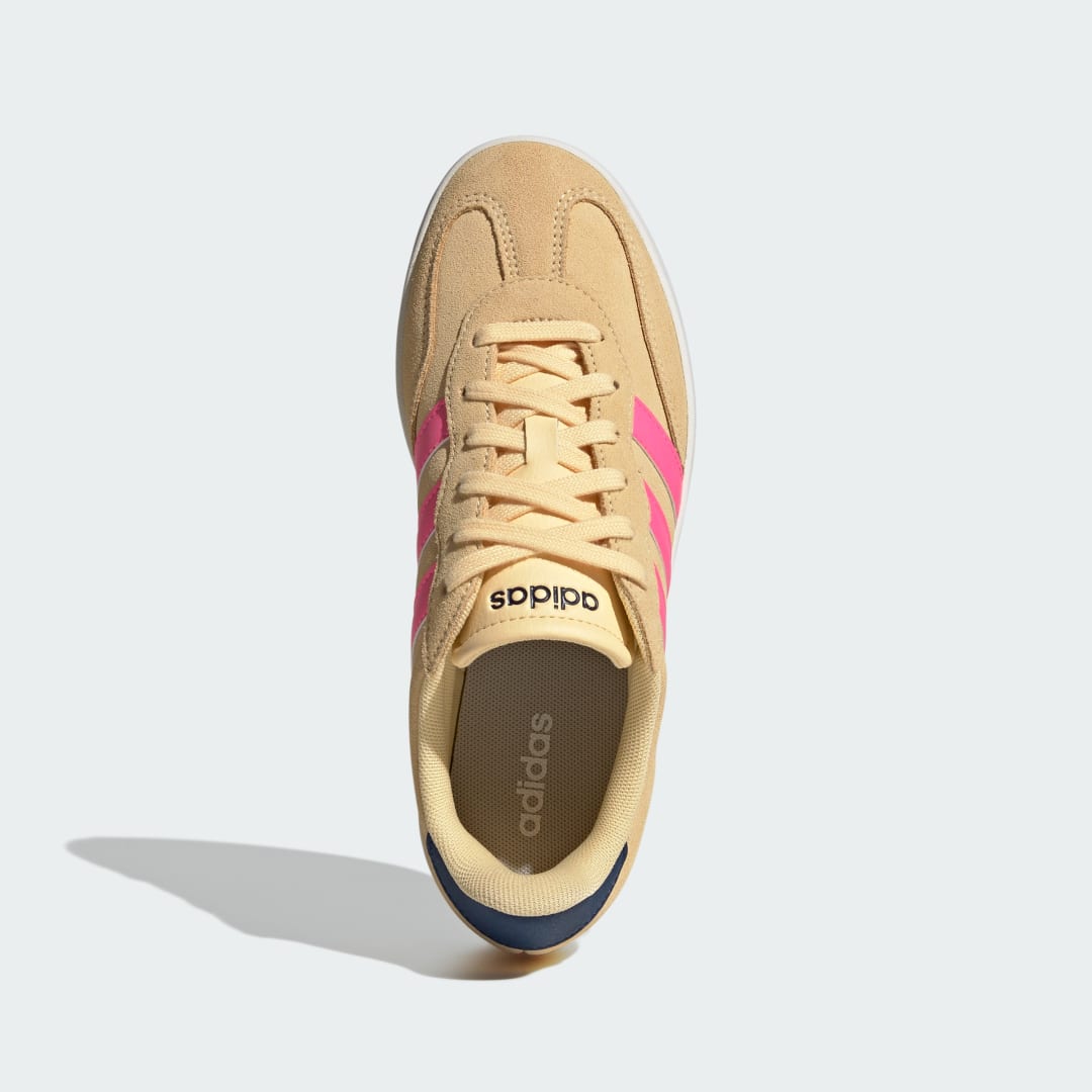 Detalle 2 de Zapatilla Barreda de Adidas: color naranja para el uso diario, con envío gratis y 30 días de devolución