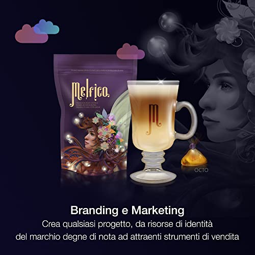 Detalle de CorelDRAW Graphics Suite 2026 — Download digitale, 1 anno/1 dispositivo, per flussi creativi completi