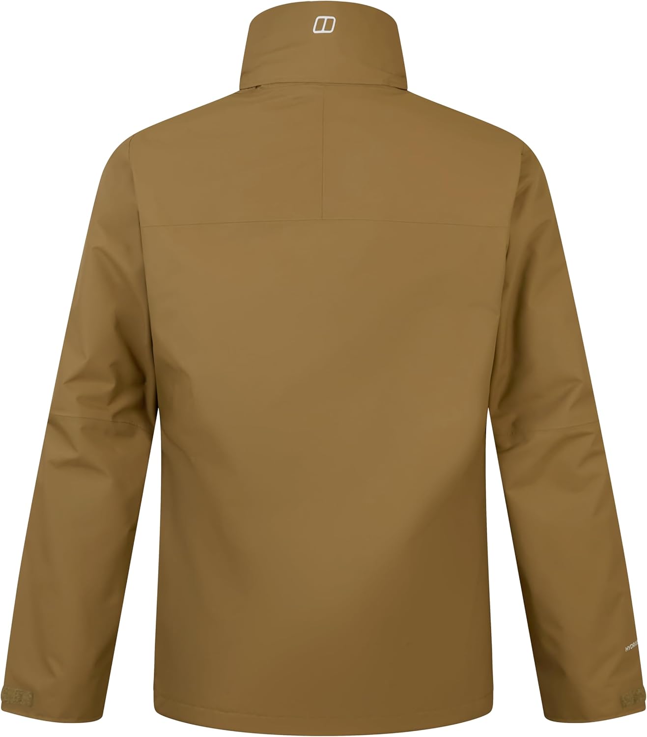 Thumbnail 2 de Berghaus Men’s Alpha 2.0 Gemni 3in1 Waterproof Jacket with Removable Fleece