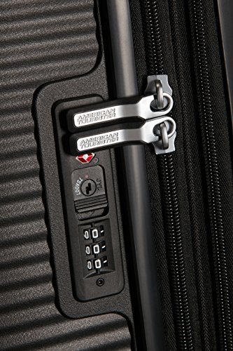 Thumbnail 5 de American Tourister Soundbox Spinner M - Funda Expandible, 67 cm