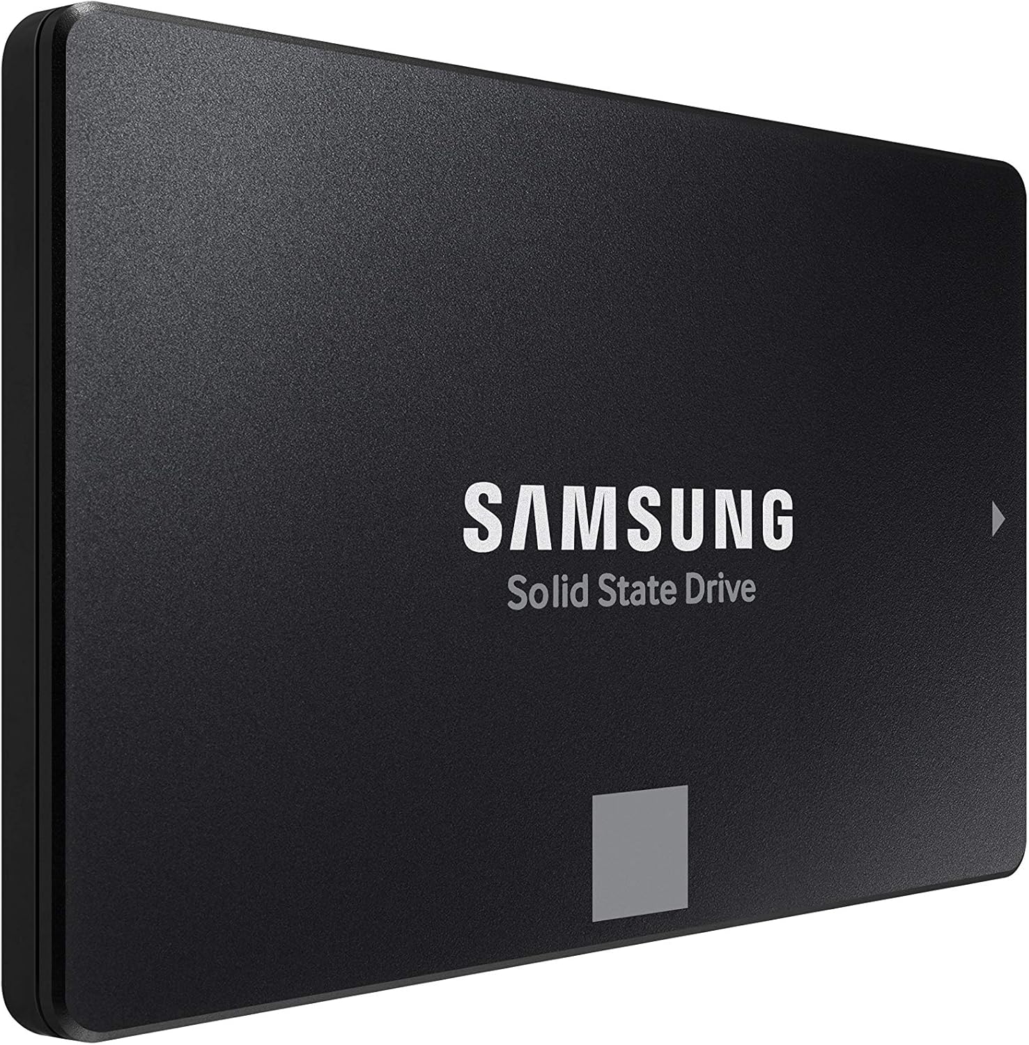 Detalle de Samsung 870 EVO 1TB SATA III 2.5" SSD