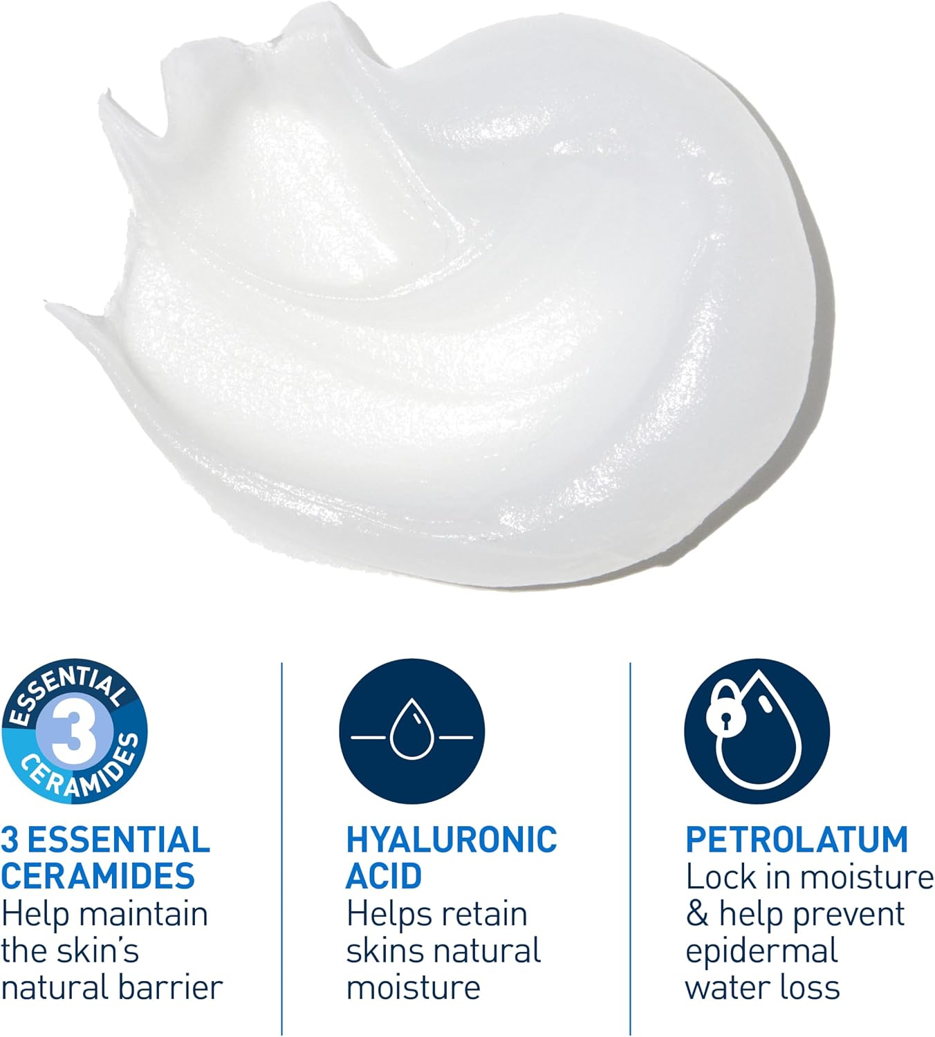Thumbnail 1 de CeraVe Advanced Repair Ointment 88ml