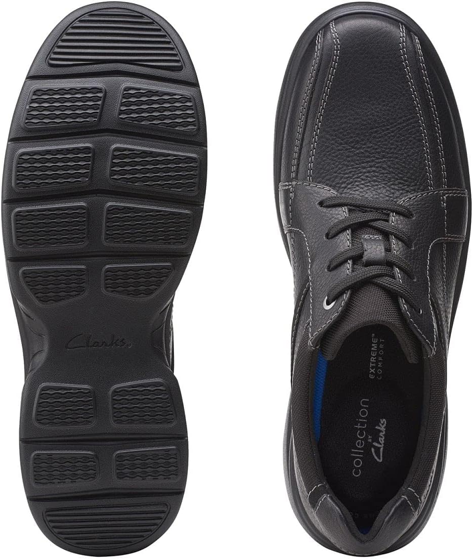 Thumbnail 6 de Clarks Marche Bradley Chaussure Oxford Homme – élégance et confort quotidien