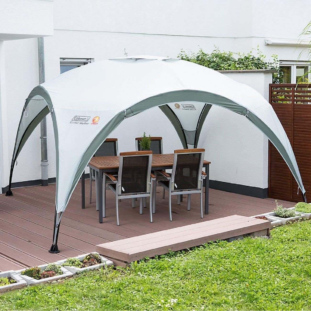 Thumbnail 1 de Coleman Gazebo Event Shelter