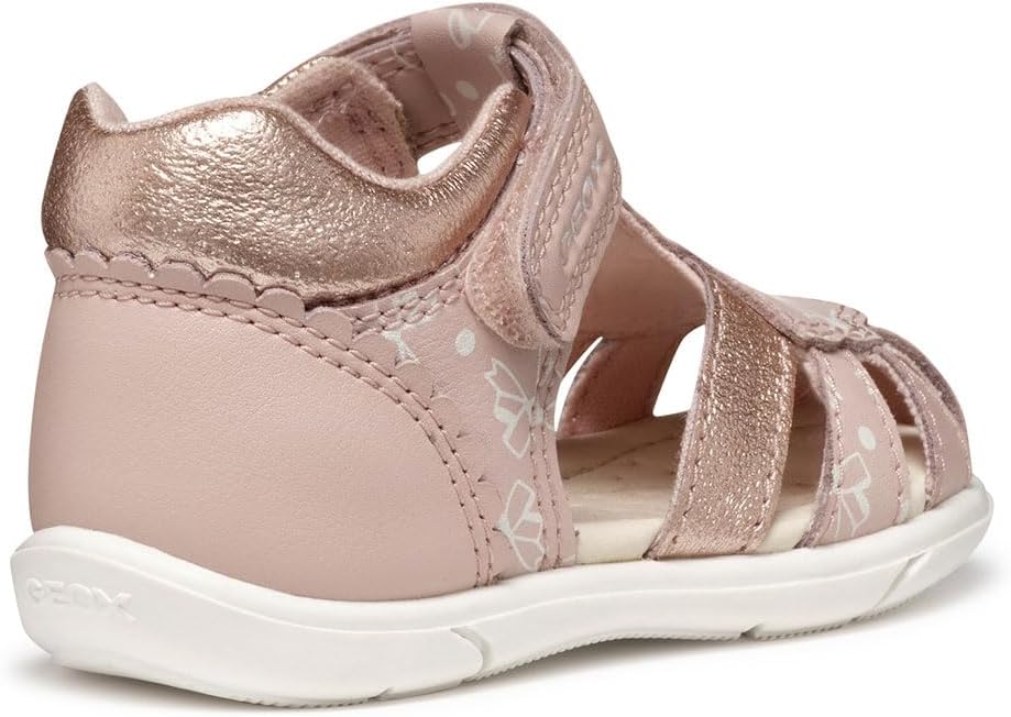 Thumbnail 6 de Geox Baby Mädchen Sandale „Zapito GirlSandal“ – atmungsaktiv für den Alltag