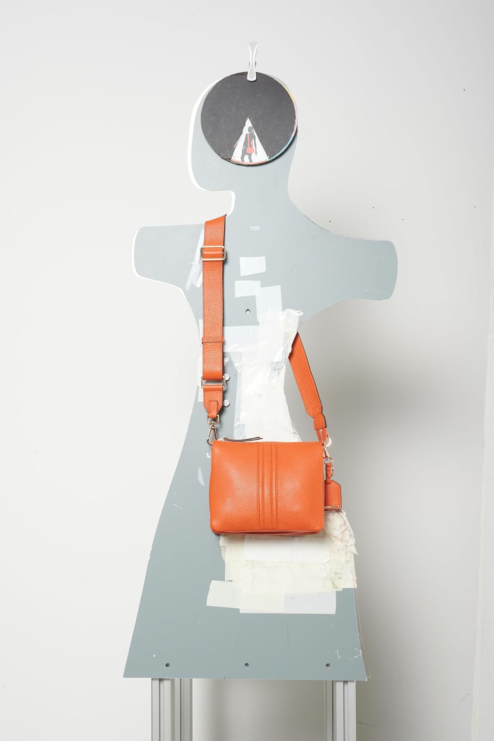 Thumbnail 1 de Geox D Clarissy A, Sac Femme – Taille Unique