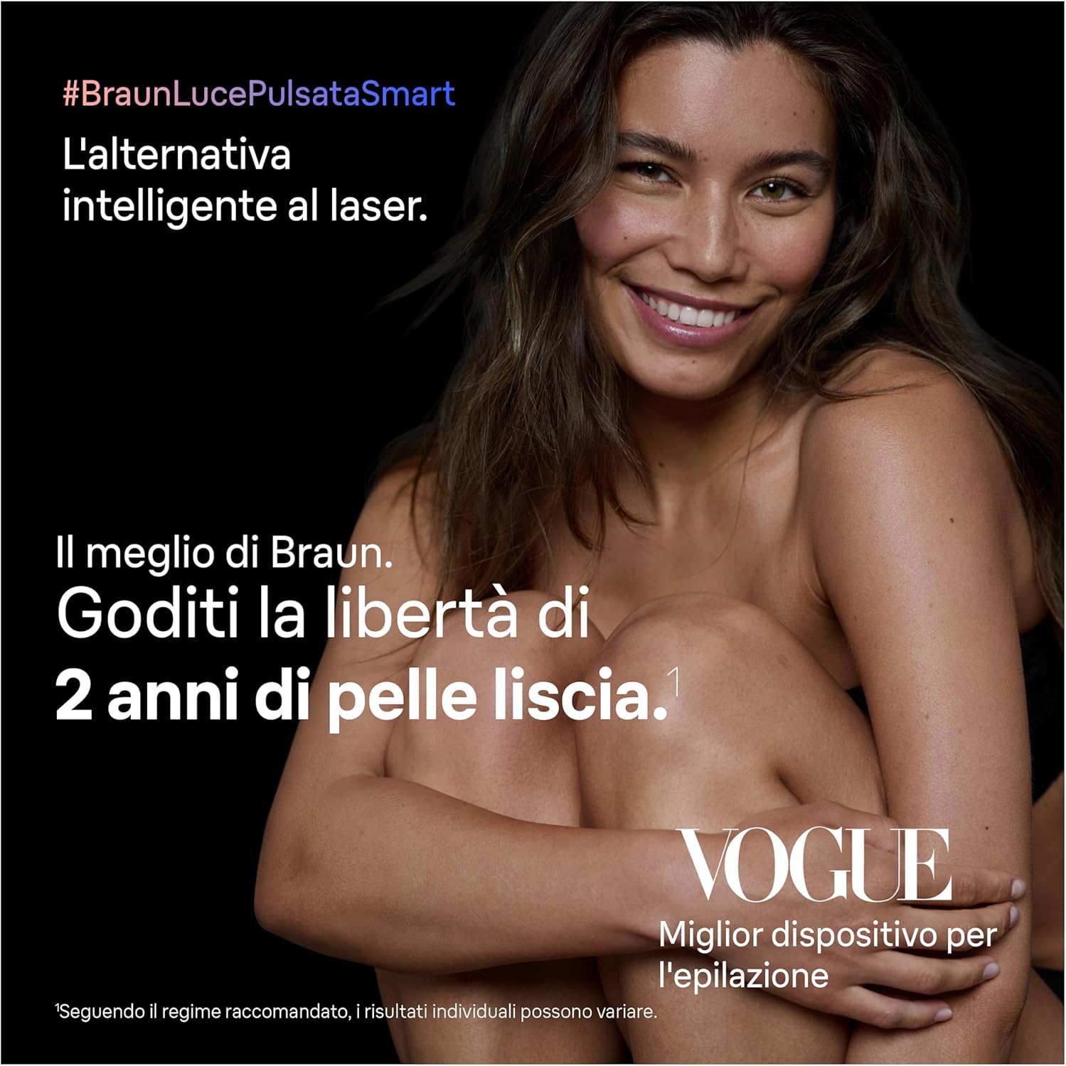 Detalle 2 de Braun Skin I·Expert Luce Pulsata