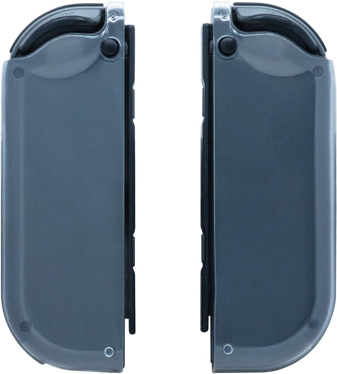 Thumbnail 6 de Coque de protection TPU transparente Mcbazel pour manettes Nintendo Switch (Joy-Con) — 1 paire