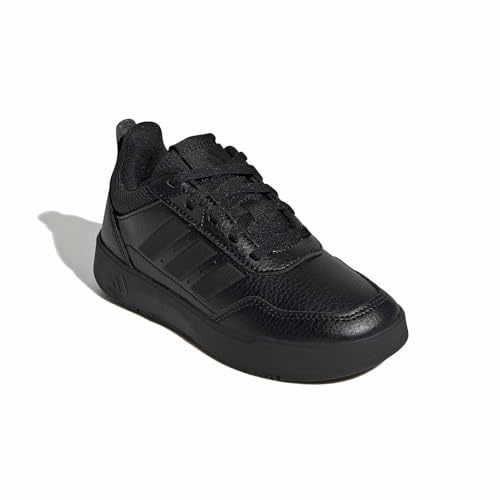 Thumbnail 2 de Adidas Tensaur Sport 3.0 Kids Shoes (39 1/3 EU) – Core Black