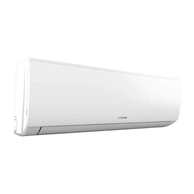Thumbnail 1 de Cecotec AirClima 9000 Smartfresh: 1x1 con bomba de calor (2250 Frigorías) para estancias de hasta 16 m²
