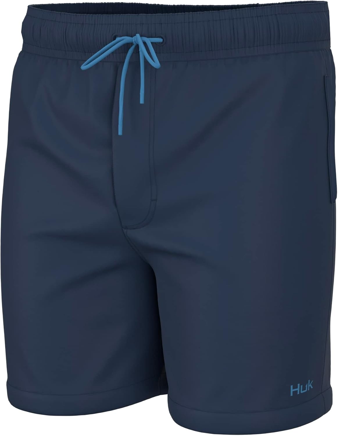 Thumbnail 6 de HUK Girls' Pursuit Volley Short: Quick-Dry Fishing Shorts for Kids