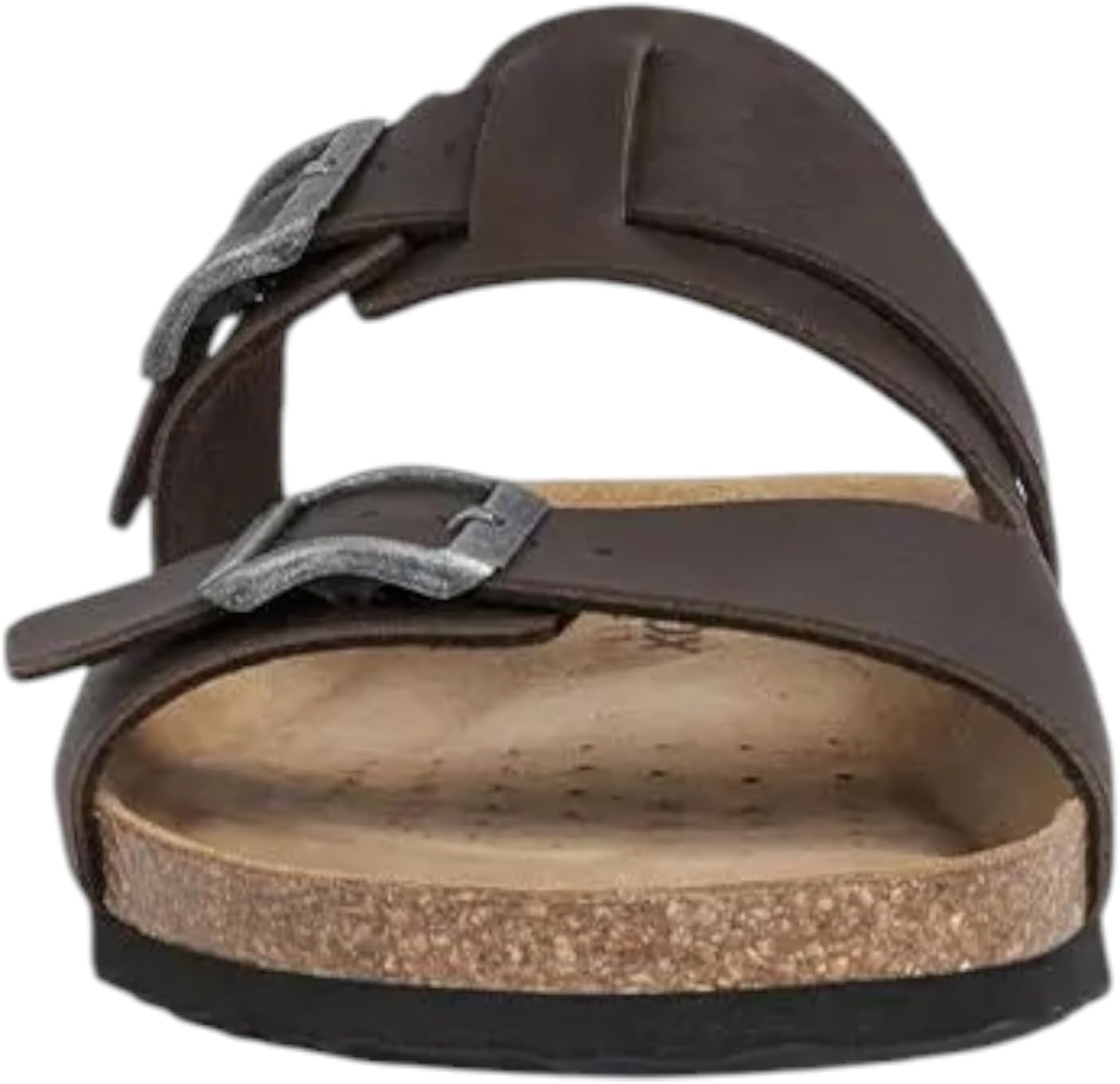 Thumbnail 3 de Geox Homme U Ghita B Sandale à glissière – confort et authenticité Geox