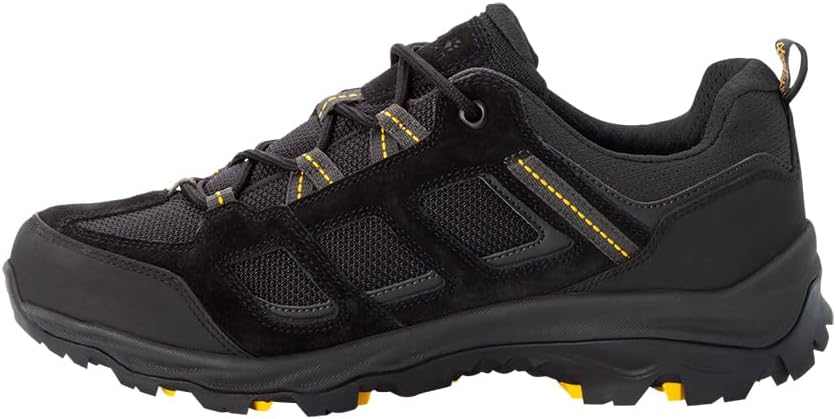 Thumbnail 2 de Jack Wolfskin Vojo 3 Texapore Low: wasserdichter Wanderschuh für Tagestouren