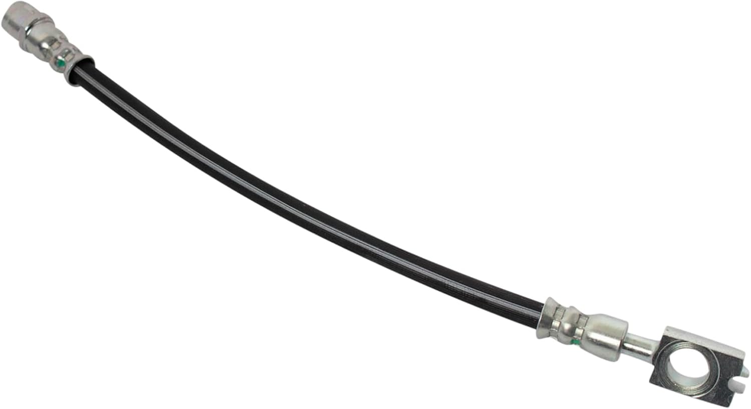 Thumbnail 5 de TRQ Brake Hose Set 2002-2009 Audi A4