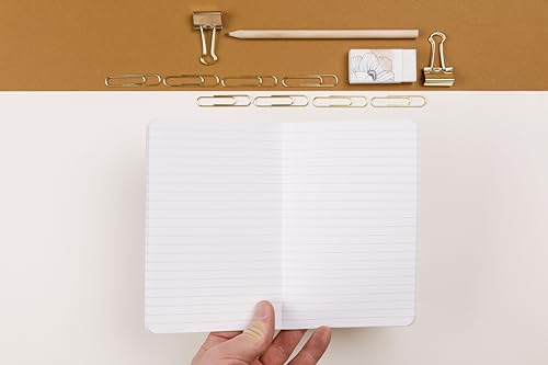 Thumbnail 5 de Kit Clairefontaine 115984C avec carnet 11x17 cm ⚙
