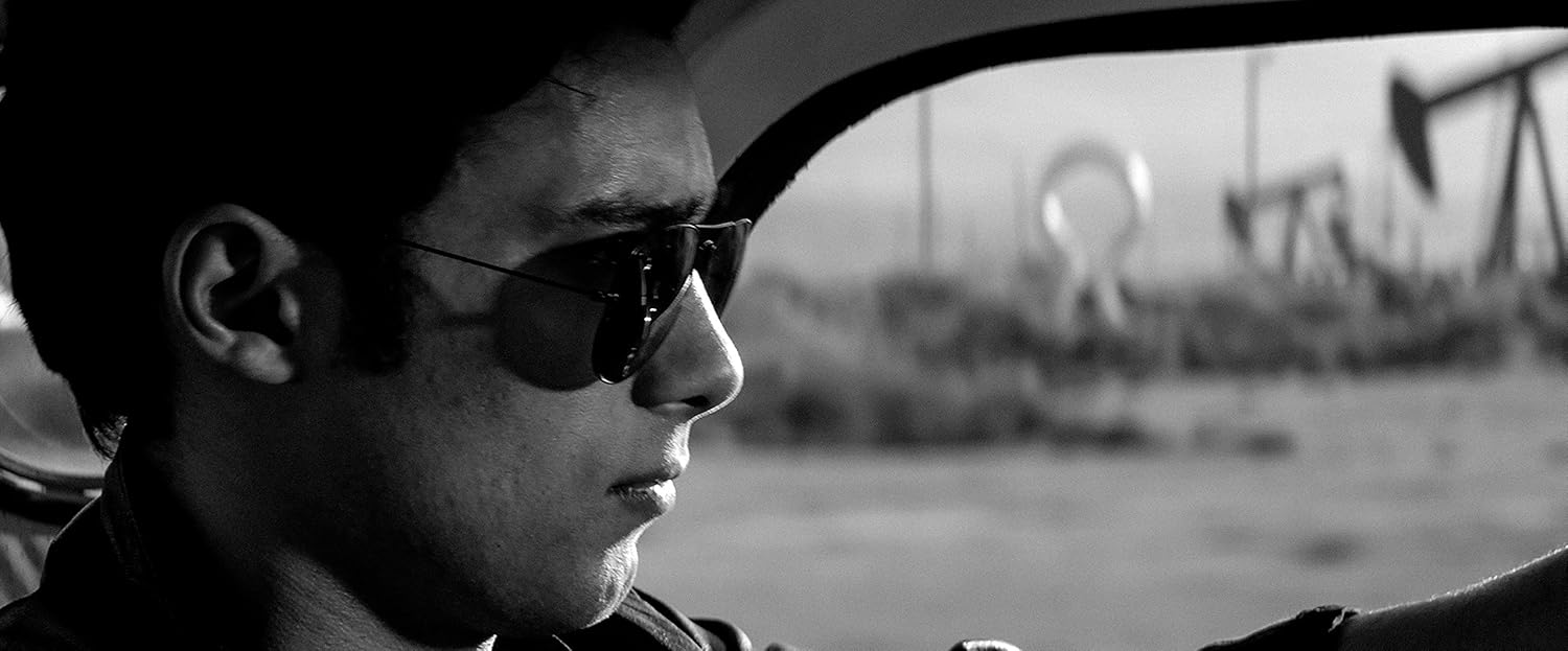 Thumbnail 5 de A Girl Walks Home Alone at Night [Blu-ray] 📺