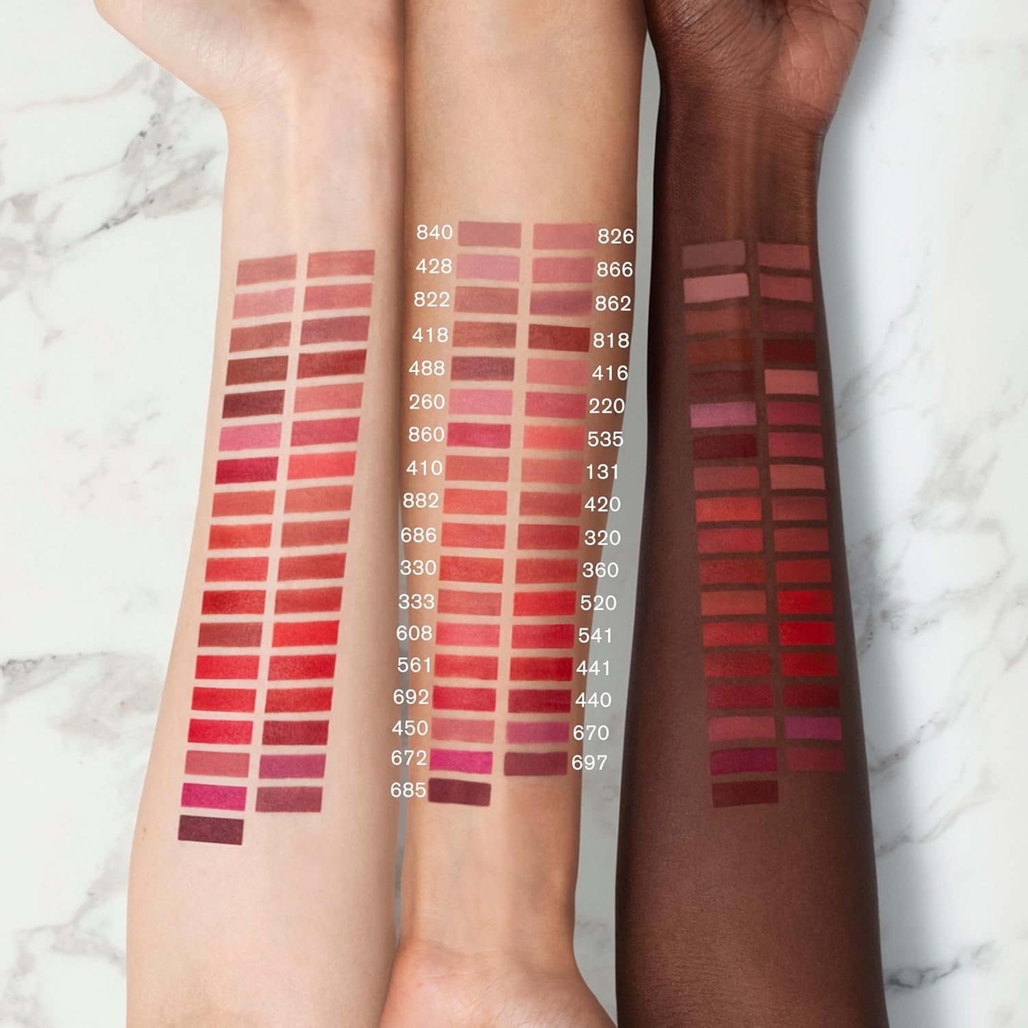 Detalle de Estée Lauder Pure Color Matte Lipstick