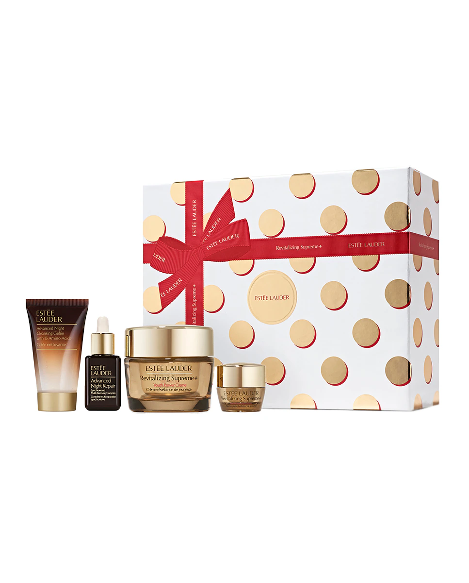 Imagen de Estée Lauder Estuche Regalo Rutina Revitalizing Supreme+ 🎁 en OfertitasTOP