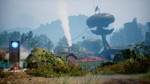 Thumbnail 6 de Beast of Reincarnation on PS5 by Solutions 2 Go
