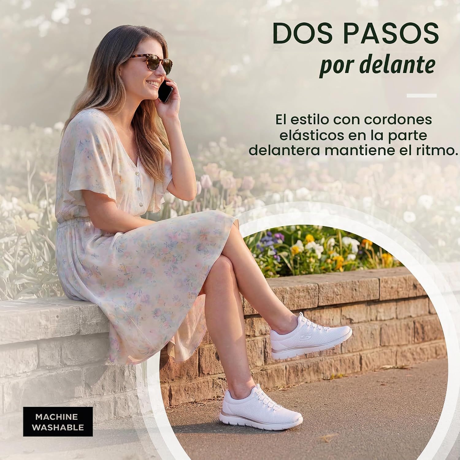 Thumbnail 3 de Skechers Summits Zapatillas mujer 39 EU