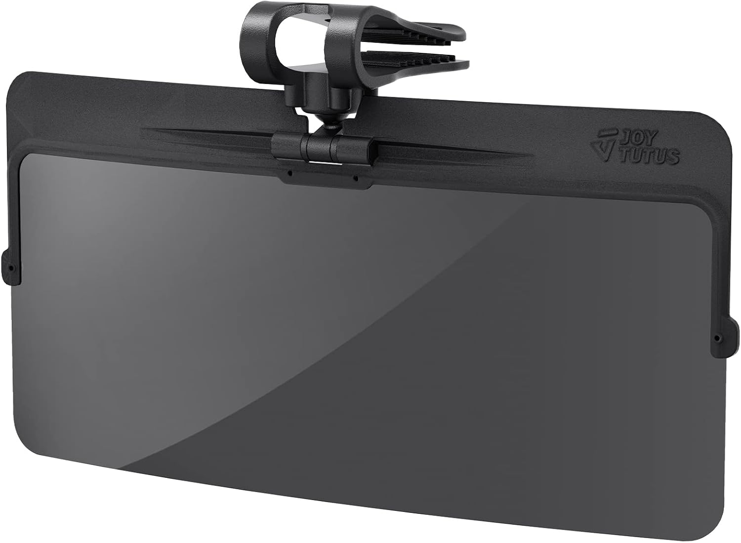 Detalle de JOYTUTUS Polarized Car Sun Visor Extender, 2-Pack