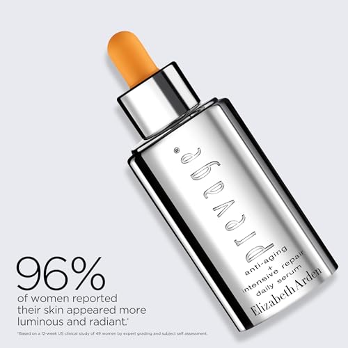 Detalle de Elizabeth Arden Prevage Suero antienvejecimiento 30 ml 💄