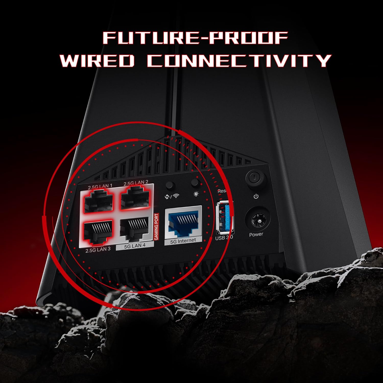 Thumbnail 4 de TP-Link BE11000 Wi-Fi 7 Router 11 Gbps 📶