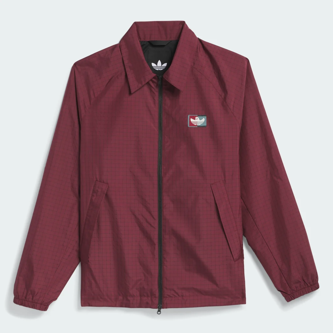 Thumbnail 3 de Adidas Chaqueta Shmoofoil DT Coach