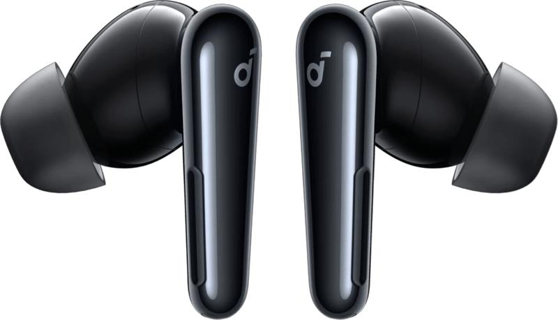 Detalle de Soundcore Liberty 4 Pro Schwarz