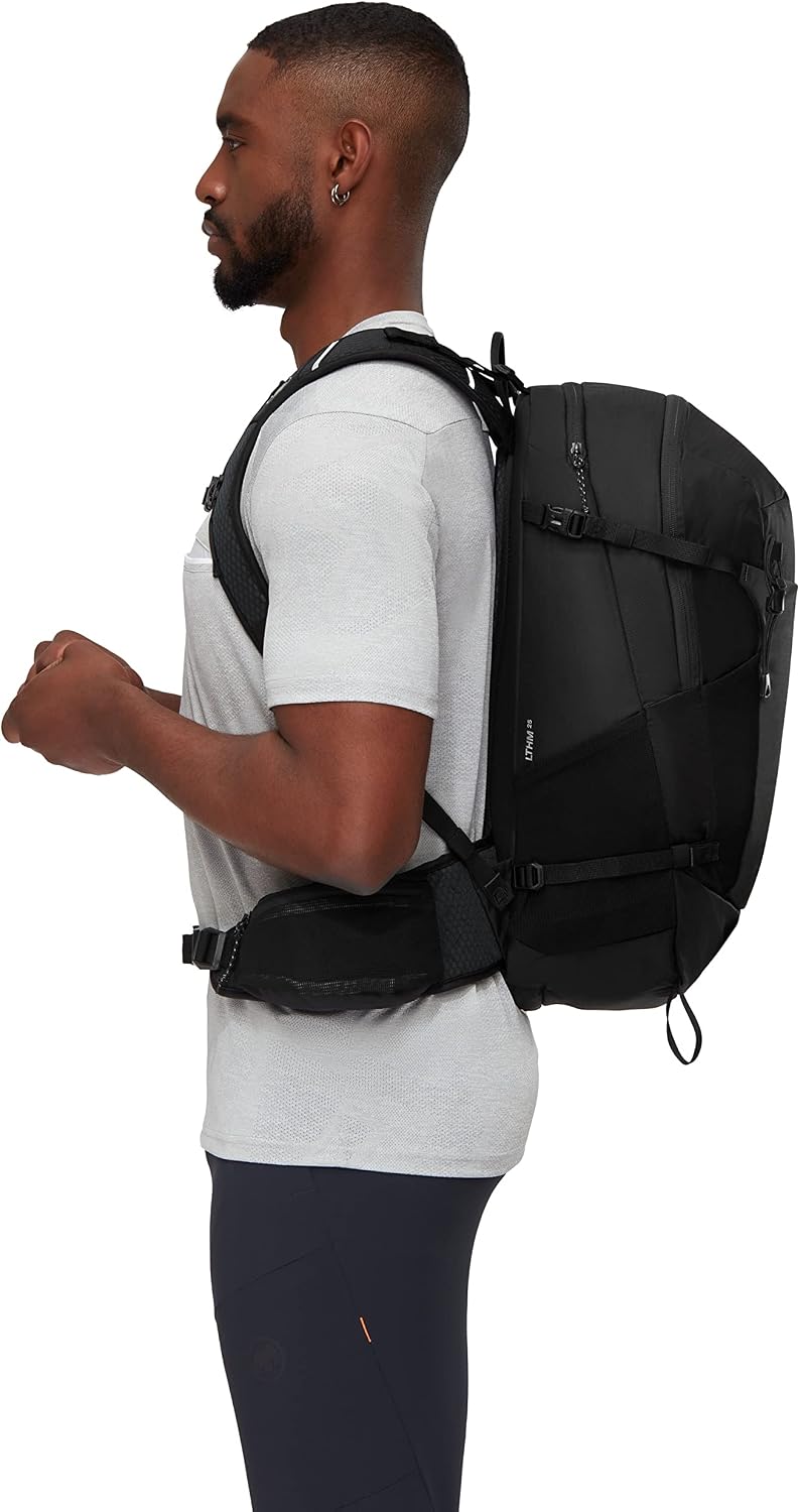 Thumbnail 1 de Mammut Lithium 25 – Umweltbewusster Allround-Rucksack für Outdoor-Abenteuer