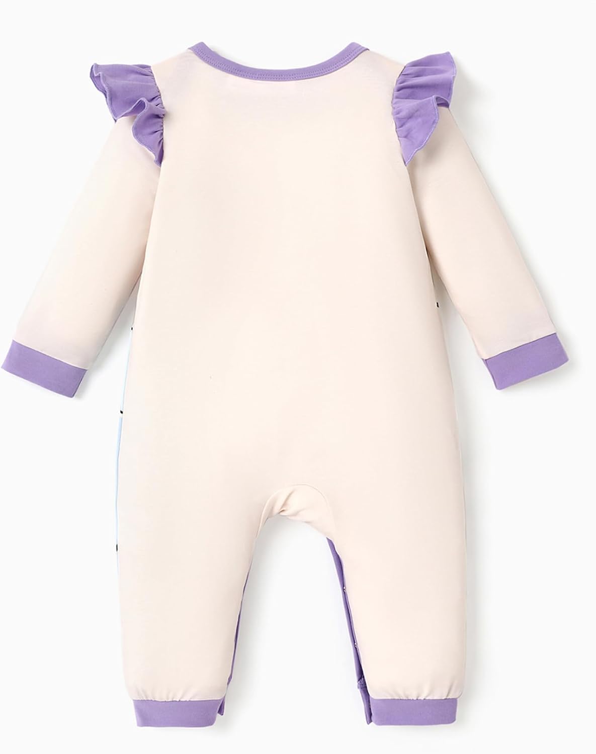 Thumbnail 1 de Disney Baby Romper, Long-Sleeve