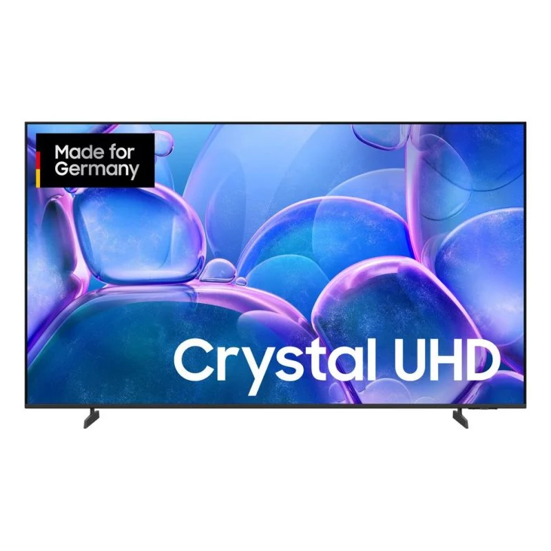 Detalle de Samsung GU75U7099FU: TV LED 75" 4K UHD con HDR10+, Tizen y Alexa