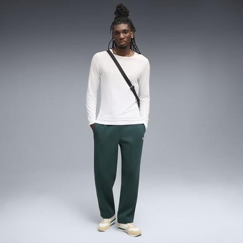 Thumbnail 4 de PUMA Class Relaxed Pinnacle Pintuck Sweatpants