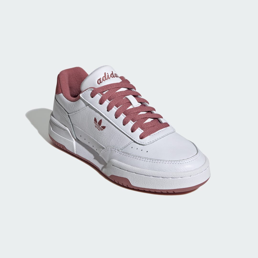 Thumbnail 3 de Adidas Zapatilla Court Super Blanco: claridad y estilo para canchas y uso diario