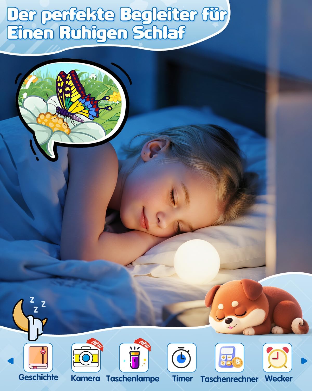 Thumbnail 1 de orantronx Kinderhandy 3,97 Zoll