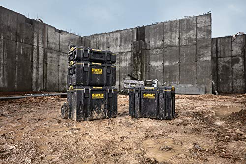 Thumbnail 4 de DEWALT DWST83402-1 Taller modular 3en1 IP65, robusto